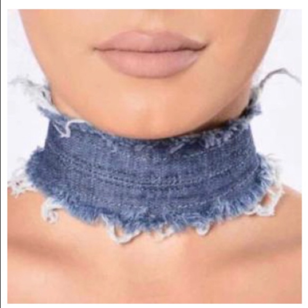 Chokers